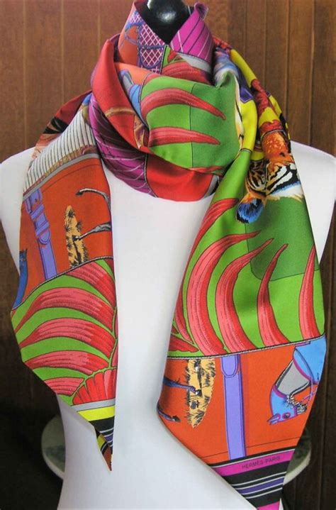 hermes twilly scarf dupe|hermes maxi twilly size.